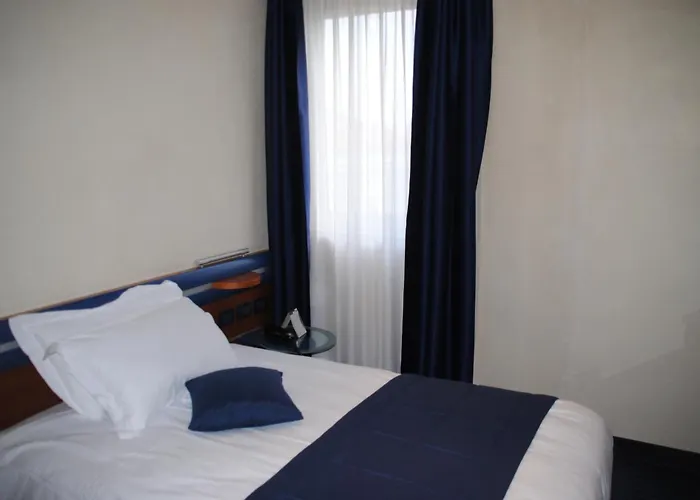 Hotel Villa Giulietta