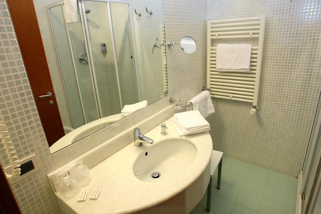 Giulietta Hotel Venecia