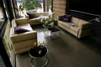 Hotel Giulietta Venise