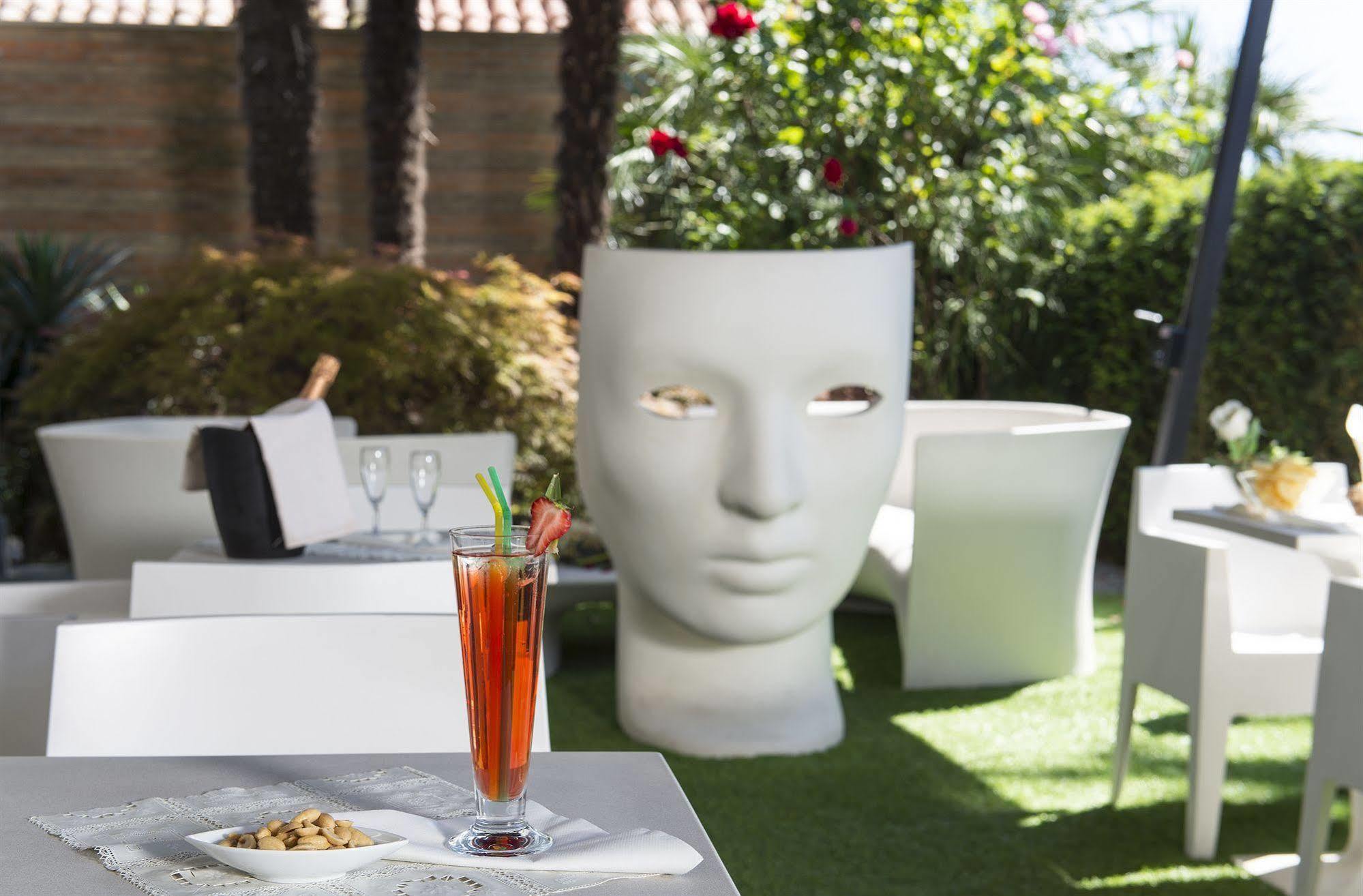 Hotel Giulietta Venecia