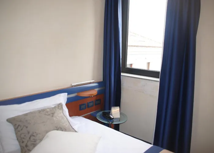 Hotel Villa Giulietta
