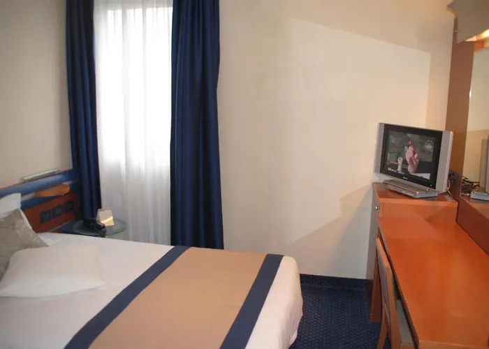 Hotel Villa Giulietta