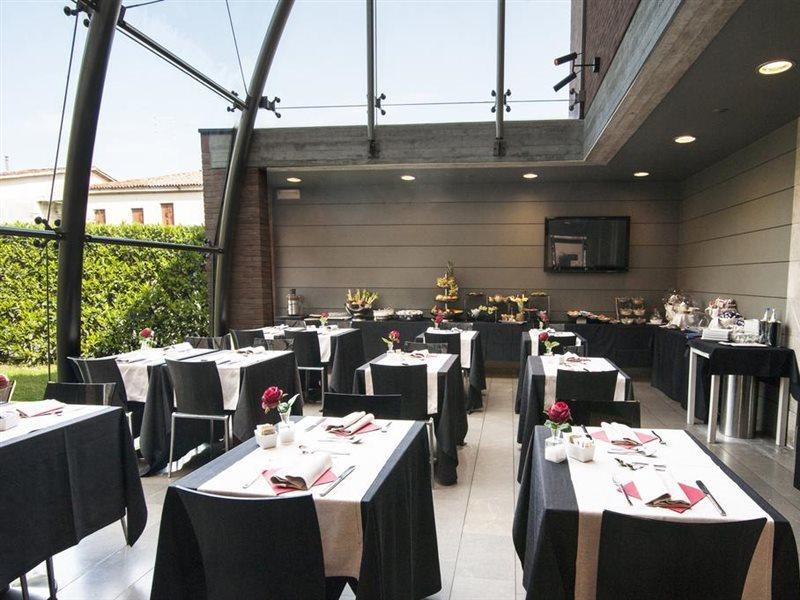 Hotel Giulietta Venedig