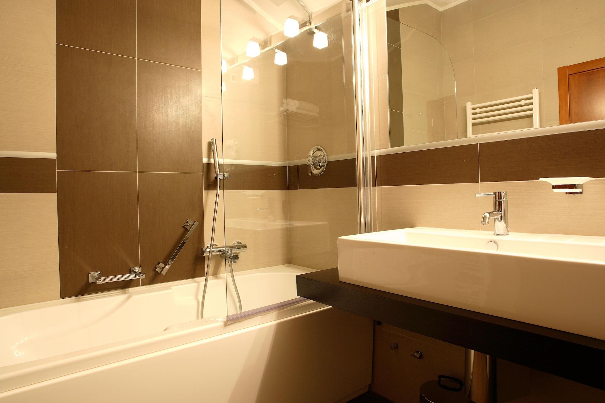 Hotel Giulietta Venedig