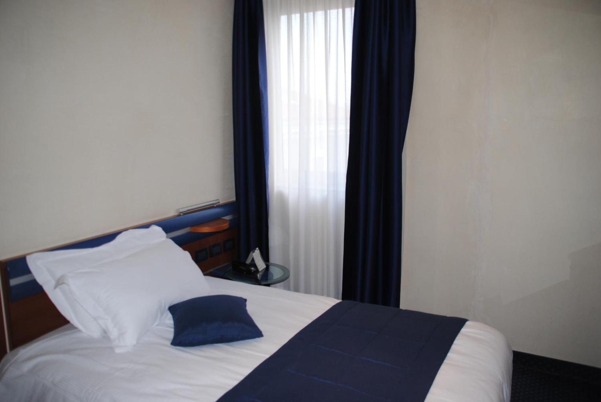 Giulietta Hotel Venedig