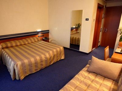 Giulietta 4* Venedig