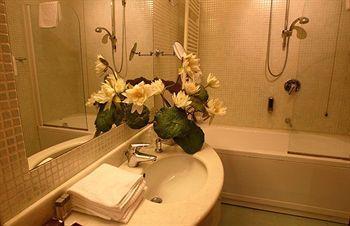 Giulietta Hotel Venedig