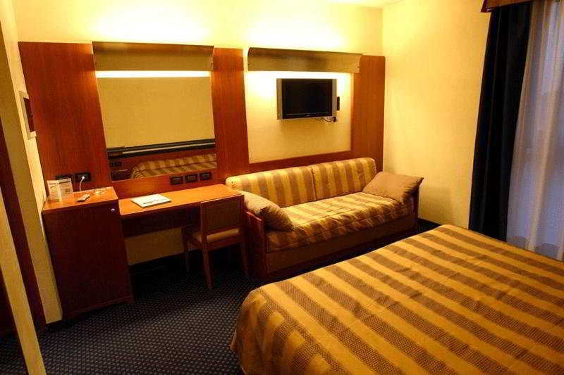 Giulietta Hotel Venedig