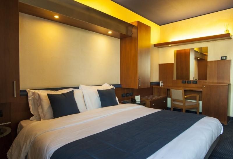 Giulietta Hotel Venedig